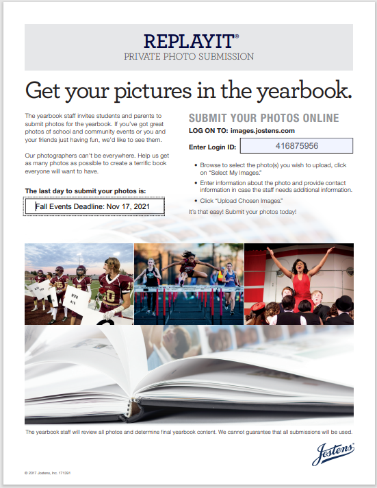 replayit yearbook