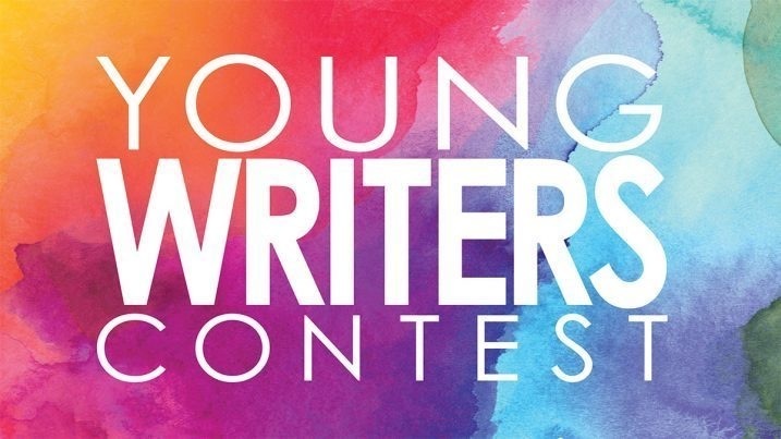 Grant County Announces Young Writers Contest Winners