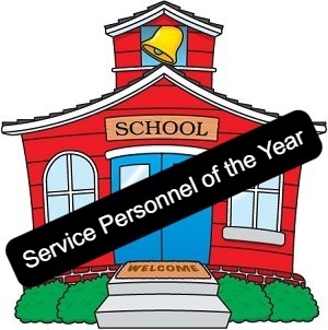 Nominate a Service Personnel of the Year