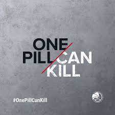 One Pill Can Kill