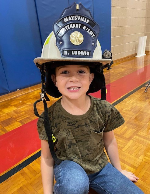 Maysville Volunteer Fire Company