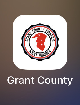 Grant County Schools APP