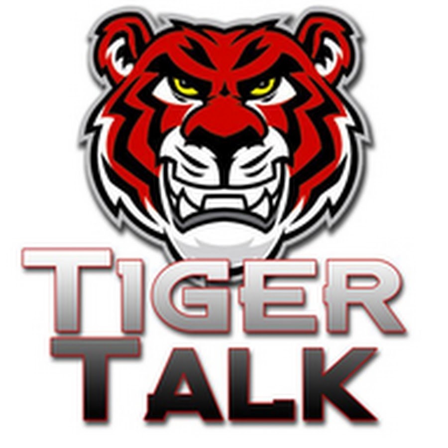 Tiger News!