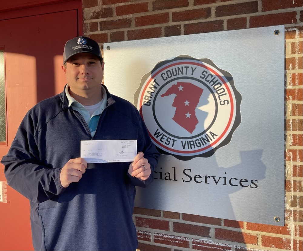 Pilgrim's Donation to Communities In Schools