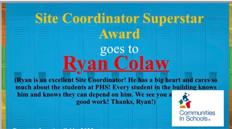 Ryan Colaw