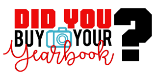 buy a yearbook