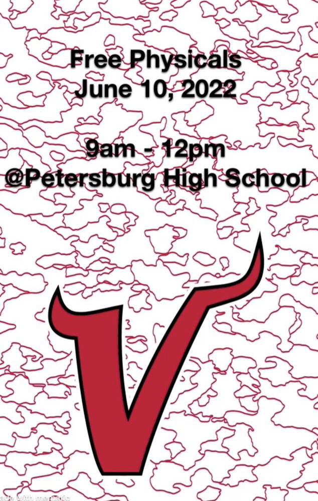 free physicals