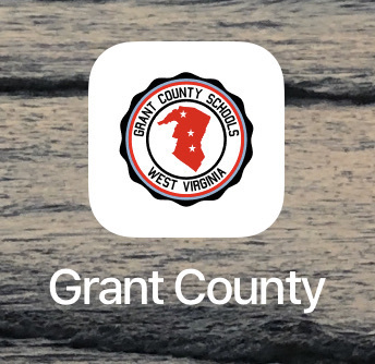 GCS app