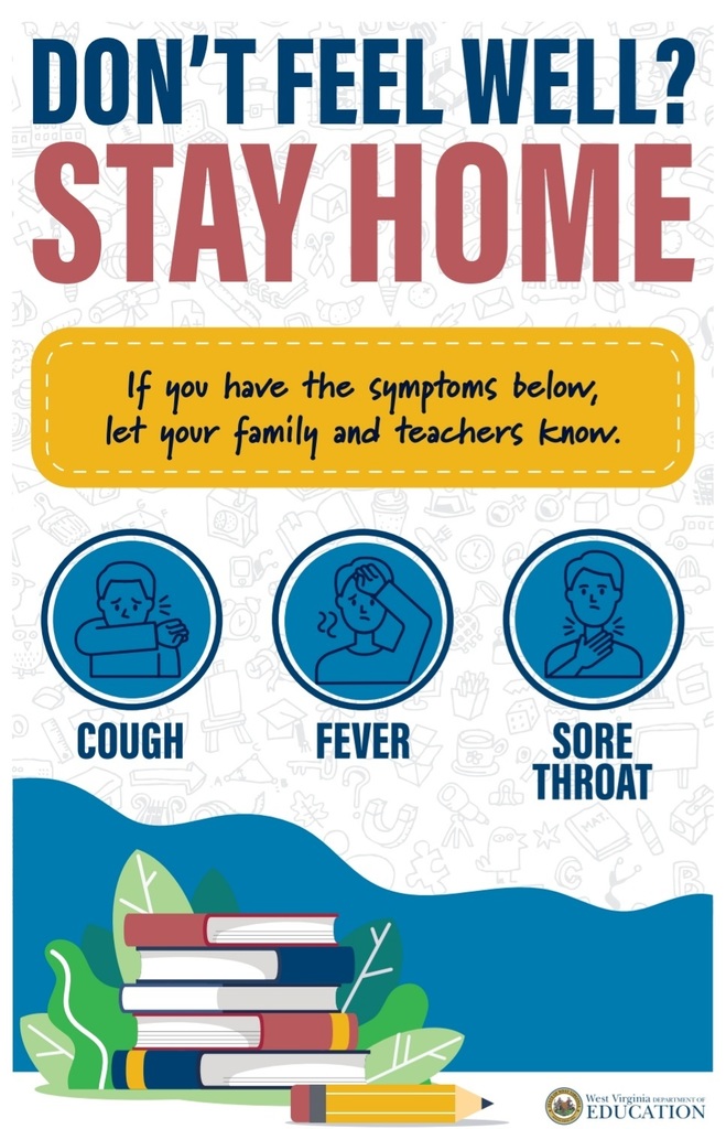 Stay Home