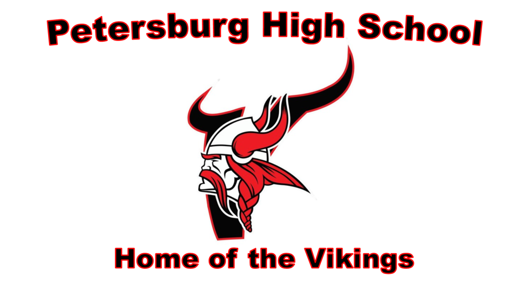 school viking logo