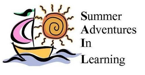 GCS Summer Adventures In Learning