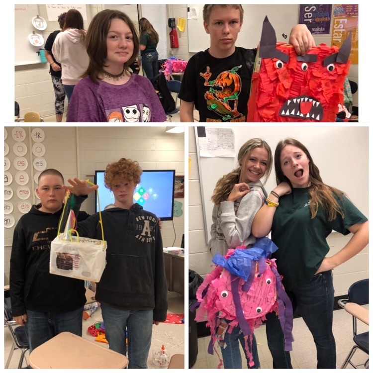Craft club