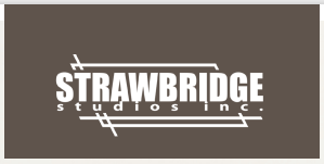 Strawbridge Studio logo