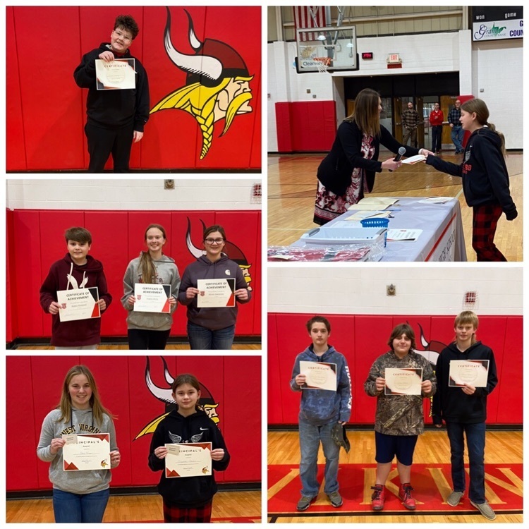 ms awards